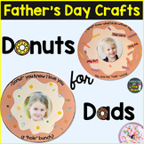Father's Day Crafts, Craftivities (Father's Day Gifts) Don