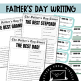 Father's Day Gift | Newspaper, Coffee, & Coupons