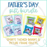 Father's Day Gifts Sports Bundle
