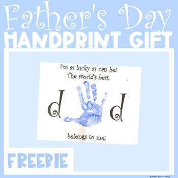 Craftaholics Anonymous®  Father's Day Gift with Free Download