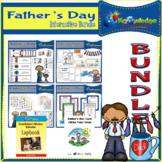 Father's Day Interactive Bundle
