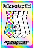 Father's Day Neckties