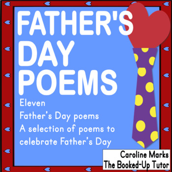 fathers day poems by catch up learning teachers pay