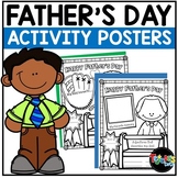 Father's Day Posters