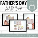 Father's Day Wallet Craft | Maya Saggar