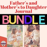 Get Family Bundle | Father to Daughter | Mother to Daughte