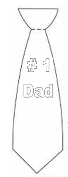 Father's Day Activity by Miss O's Circle | Teachers Pay Teachers