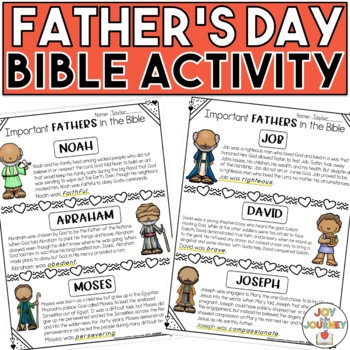 Fathers Day Card Bible Verses Christian Fathers Day Craft Sunday School  Craft