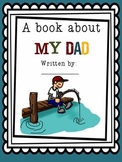 Father's Day Book