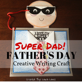 Father's Day Craft: For Dad, Grandpa, Uncle Etc.