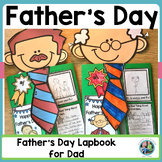Fathers Day Craft 2nd Grade Father's Day Questionaire & Ca