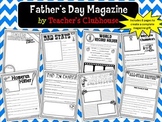 Father's Day Magazine