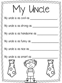 fathers day poem freebie by a sunny day in first grade tpt