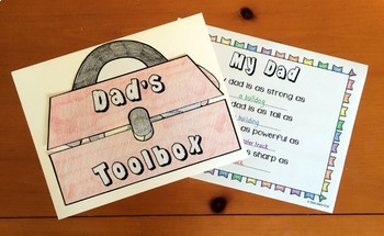father's day toolbox craft