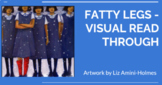Fatty Legs Novel - Visual Read Along