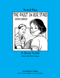 Fault In Our Stars - Novel-Ties Study Guide