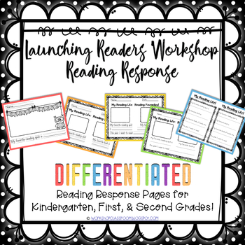 Preview of Readers Workshop Launch: Creating a Reading Life