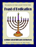 Feast of Dedication (Chanukah or Hanukkah)