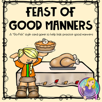 good table manners for children
