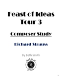 Feast of Ideas Composer Study - Richard Strauss (Modern ti