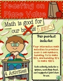 Feasting on Place Value