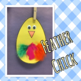Feather Chick Craft