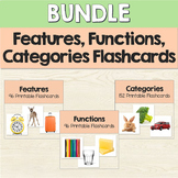 344 Flashcards Features Functions Categories Speech Therap