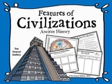 Features of Civilizations