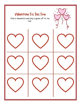 February Activity Packet by TeachWithEm | TPT