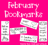 February Bookmarks
