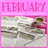 February Comp Files: DIGITAL AND PRINT