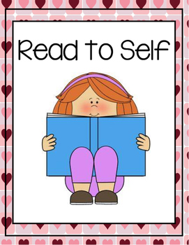 February Daily Guided Reading Bundle (Reading and Writing Activities)