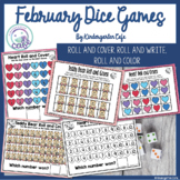 February Dice Games