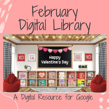 Preview of February - Digital Library