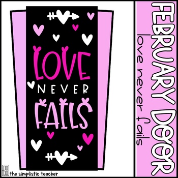 Buy Your Love Never Fails - Microsoft Store