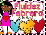 February Fluency in Spanish fluidez de febrero