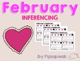 February Inferencing