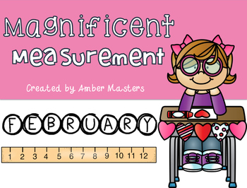 Preview of February Measurement Station