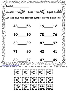 february morning work worksheets by donna roberts tpt