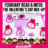February Read and Infer: The Valentine's Day Mix Up