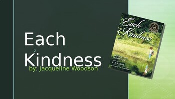 February Rooted In Reading Vocabulary Powerpoint Each Kindness Tpt