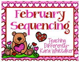 February Sequencing