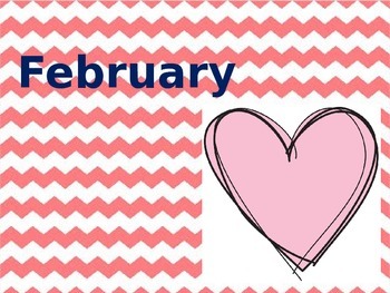 February Writing Prompts by First-Grade-Love | Teachers Pay Teachers
