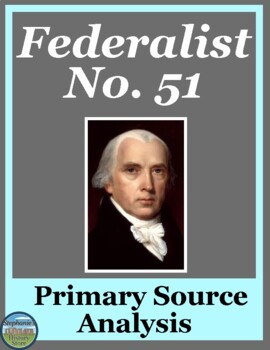 federalist no 51