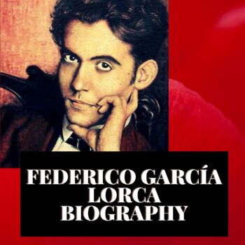 Preview of Federico García Lorca Biography