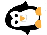 Feed The Penguin: Language & Articulation Bundle