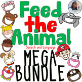 Feed the Animal: MEGA BUNDLE