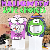 Feed the Friends: Safe Halloween Choices