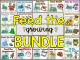 Feed the... GROWING Bundle