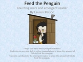 Feed the Penguin Counting Mats and Emergent Reader